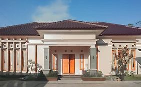 Kedai Oma Syariah RedPartner